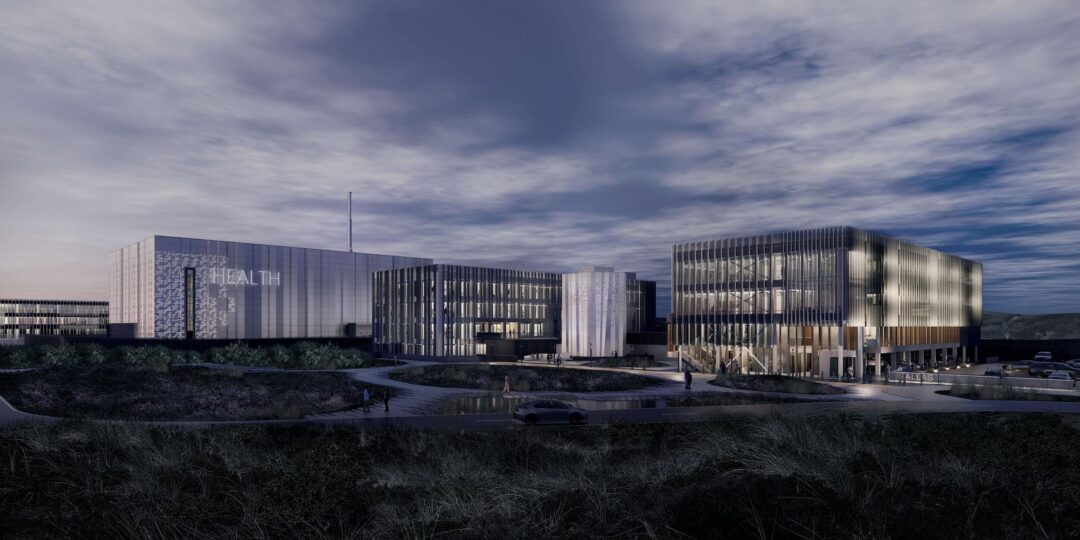 Pallas projekt reaktora dla izotopów medycznych